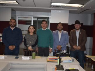 Designa Congreso jurado calificador para Premio a la Responsabilidad Medioambiental 2025