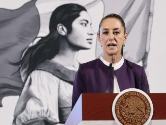 Sheinbaum destacará en cumbre de Celac la importancia de «unidad» en Latinoamérica