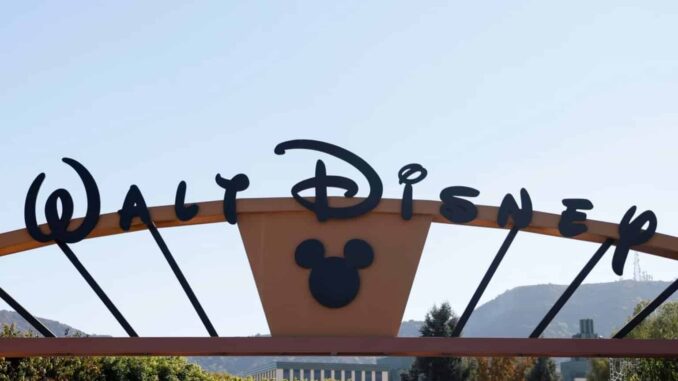 Un hombre se declara culpable de robar 1.1 terabytes de datos a Disney en 2024