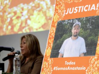 La CIDH ordena a EE.UU. reabrir el caso de mexicano muerto a manos de la Patrulla Fronteriza