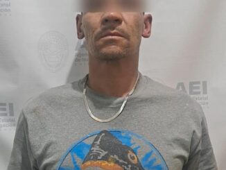 Detienen por orden de aprehensión a involucrado en robo agravado