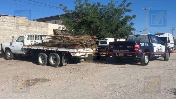 Hombre en situación de calle fallece en la vía pública por presunta sobredosis