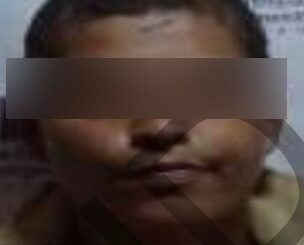 Sentenciado por el robo que cometió en una ferretería en el centro de la ciudad de Chihuahua