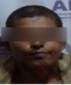 Sentenciado por el robo que cometió en una ferretería en el centro de la ciudad de Chihuahua