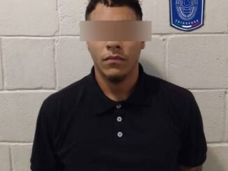 Recibe ejemplar sentencia de 233 años de prisión por ataque armado contra Policías Ministeriales