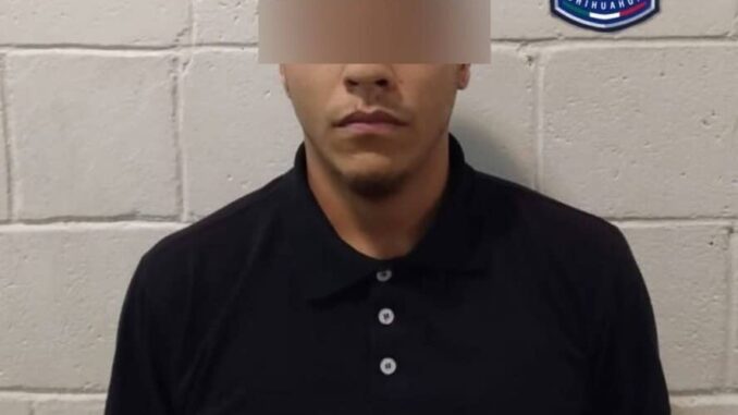 Recibe ejemplar sentencia de 233 años de prisión por ataque armado contra Policías Ministeriales