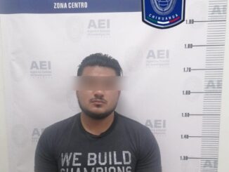 Vinculan a proceso a imputado por violencia familiar cometida a mujer