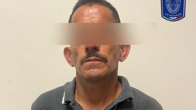 Arresta Operaciones Estratégicas a persona en posesión de marihuana en Cd. Juárez