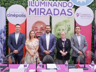 Se suma SPyCI a iniciativa para llevar cirugías gratuitas de cataratas a comunidades de la Sierra Tarahumara