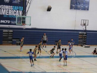 Participan más de 100 mil chihuahuenses en el mes de la Activación Física y Deporte de América Latina