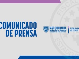 Ejerce Fiscalía acción penal contra acusado por el delito de maltrato animal en Guachochi