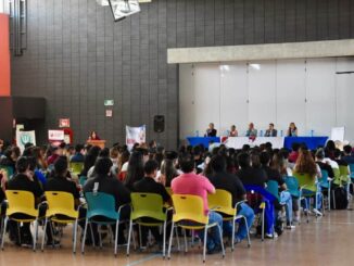 Participan FGE, FEM, AEI, CEJUM y CEAVE en ‘Conversatorio de Prevención de la Violencia Escolar’