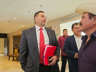 RITMO POLÍTICO | El Bordo