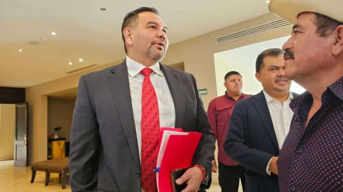 RITMO POLÍTICO | El Bordo