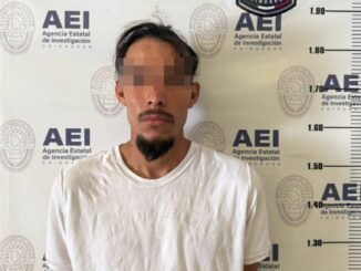 Vinculado a proceso por feminicidio cometido en Ciudad Juárez