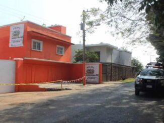 Ataque armado en Tabasco deja al menos cinco muertos