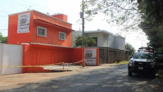 Ataque armado en Tabasco deja al menos cinco muertos