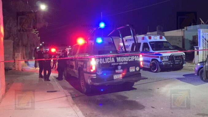 Hombre de 31 años es encontrado sin vida en la Colonia Vista San Guillermo