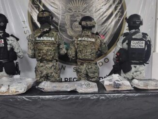 Aseguran 43 cámaras de vigilancia irregulares en Acapulco