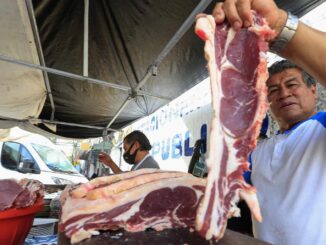 Empleos formales crecieron 0.2% entre enero y abril