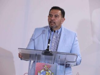 Reitera alcalde que incluirá a hijas e hijos de no derechohabientes en Centros de Cuidado