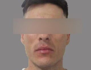 Sentenciado a cuatro años de prisión por conducir vehículo robado