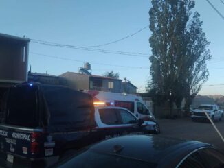 Localizan a joven sin vida en Tierra Nueva; se desconocen las causas