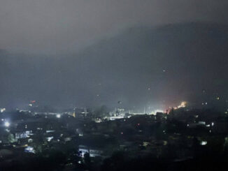 India bombardea supuestas bases terroristas en Pakistán