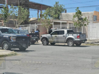 Hallan sin vida a hombre de 86 años en domicilio de la colonia Inalámbrica