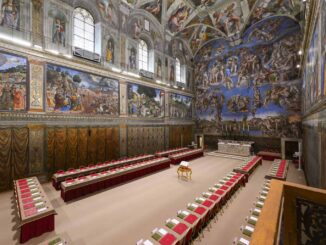 El Cónclave para la sucesión de Francisco inicia este miércoles