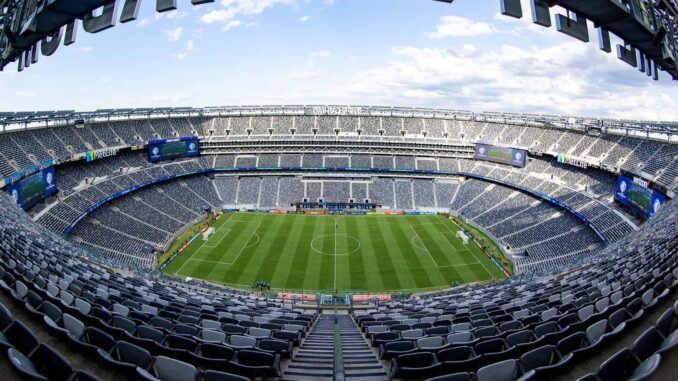 EE.UU. advierte que los turistas «tendrán que irse a casa» tras el Mundial de 2026