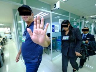 Imputan por apología del delito a integrantes de Los Alegres del Barranco