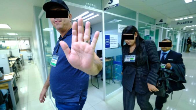 Imputan por apología del delito a integrantes de Los Alegres del Barranco