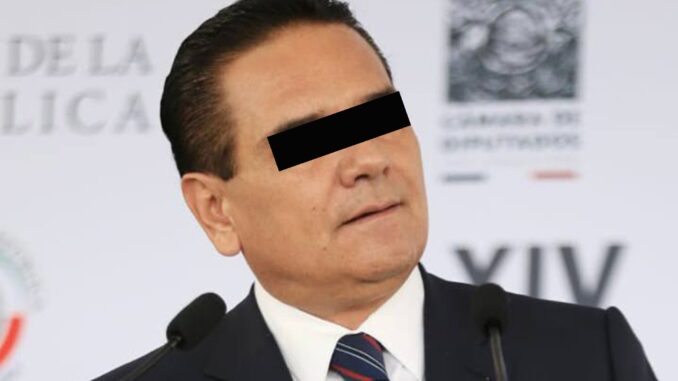 FGR va por anular la protección a Silvano Aureoles