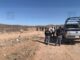Hallan un ejecutado en camino a Carrizalillo 