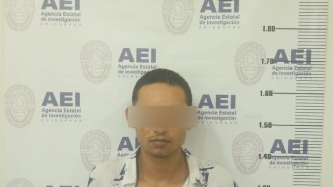 Declarado culpable por el homicidio de una mujer en la colonia Kilómetro 20 de Ciudad Juárez