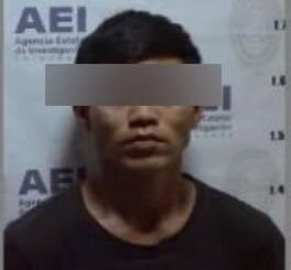 Vinculado a proceso por robo a casa habitación en la colonia Camino Real