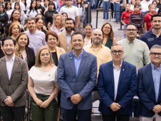 Más de 4 mil emprendedores beneficiados en la administración de Marco Bonilla a través de ENCES