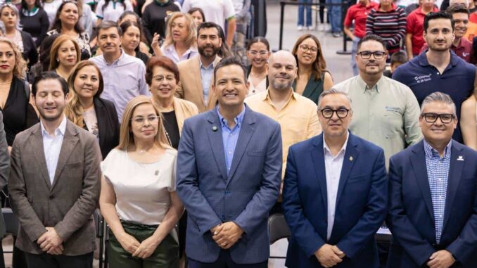 Más de 4 mil emprendedores beneficiados en la administración de Marco Bonilla a través de ENCES