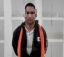 Formulan imputación a detenido por el homicidio de una pareja