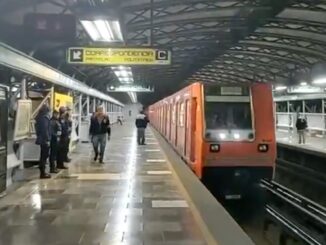 Restablecen servicio en la Línea B del Metro CDMX