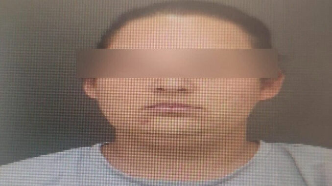 Sentenciada por extorsionar a comerciante en Cd. Juárez