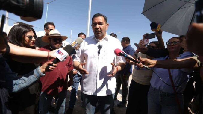 Construirían Centro de Convenciones en terreno propio para evitar retrasos