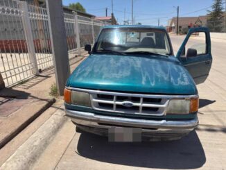 Atropello frente a primaria deja a niño gravemente herido