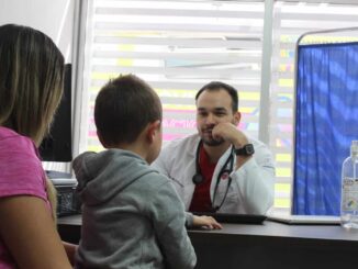 Ofrece IMPAS atención nutricional, emocional y médico a madres durante y posterior a su embarazo