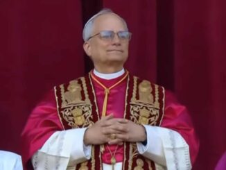 El estadounidense Robert Francis Prevost es el nuevo papa; adopta el nombre de León XIV