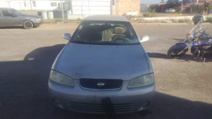 Accidente deja una persona sin vida; conductor responsable se dio a la fuga