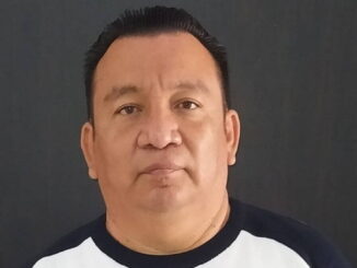 Condenan a 35 y 40 años de prisión a responsables del asesinato del periodista Heber López