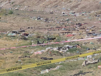 Mujer localizada sin vida en colonia Praderas del Sur falleció por causas naturales: FEM