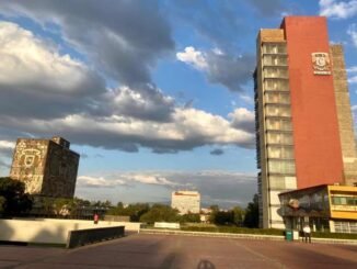 UNAM condena actos violentos en instalaciones universitarias y llama al diálogo